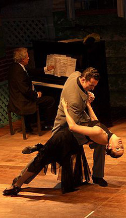 Tango-Show-Buenos-Aires -- tango argentyńskie