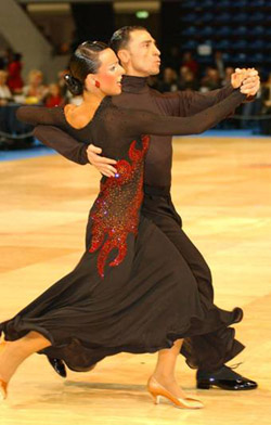 tango