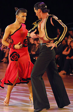 paso doble